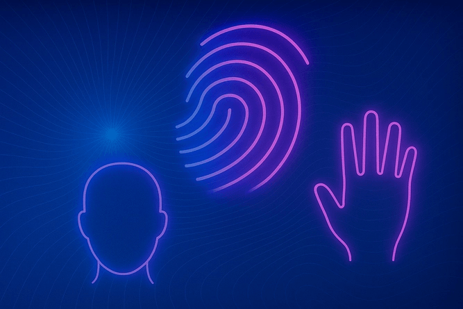 Precise Biometrics, premium biometric solutions
