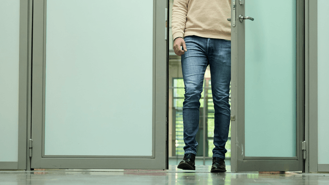 Strengthened security with Precise visit visitor system