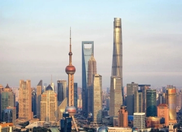 Precise Biometrics Shanghai office