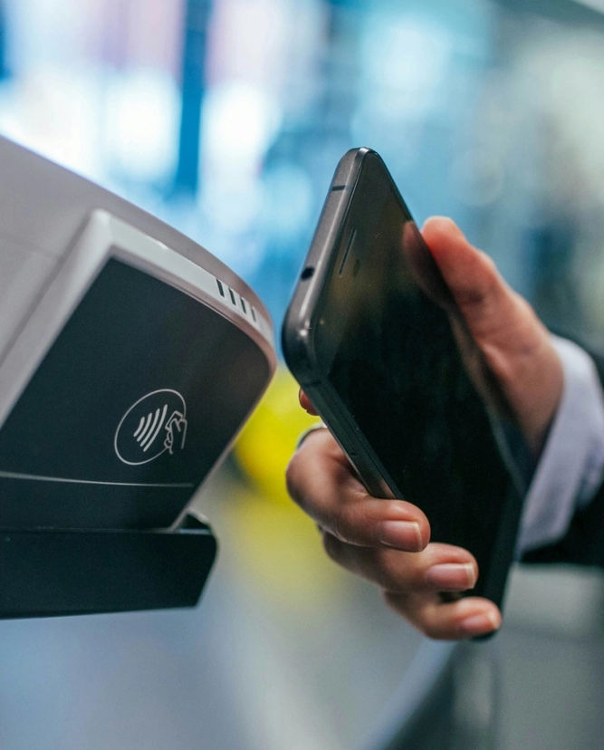 Precise Biometrics, biometrics for logical access