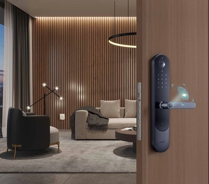 Precise Biometrics