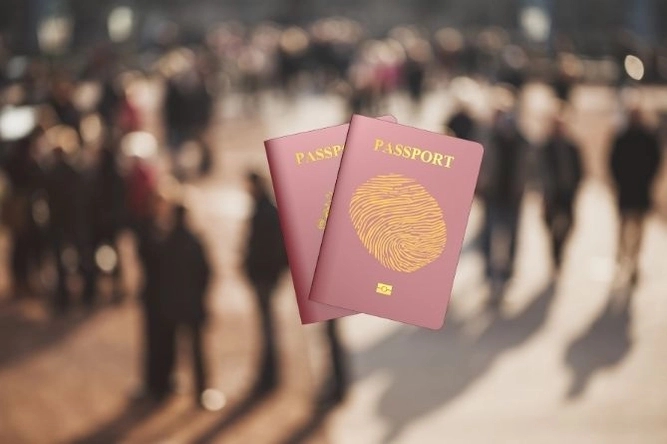 Governments biometrics