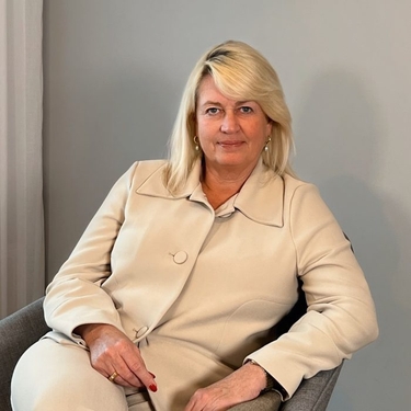 Maria Rydén
