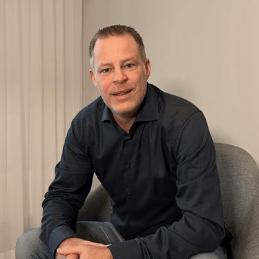 Precise Biometrics, Fredrik Andre