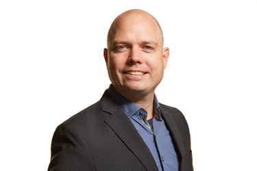 Fredrik Ramberg