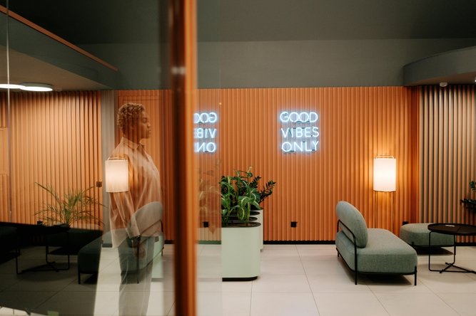 Precise Visit by EastCoast is a visitor management system for multi-tenant & coworking spaces.
