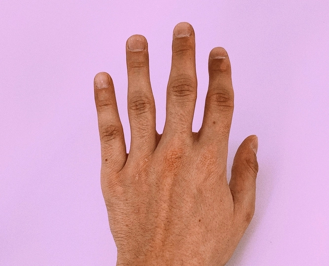 Precise Biometrics