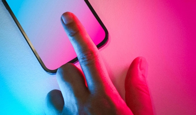 Precise Biometrics, global biometric footprint