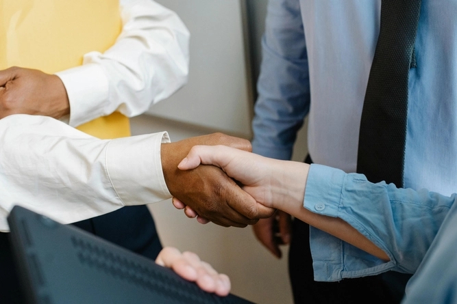 Compliance - Precise Visit helps you stay compliant without adding complexity