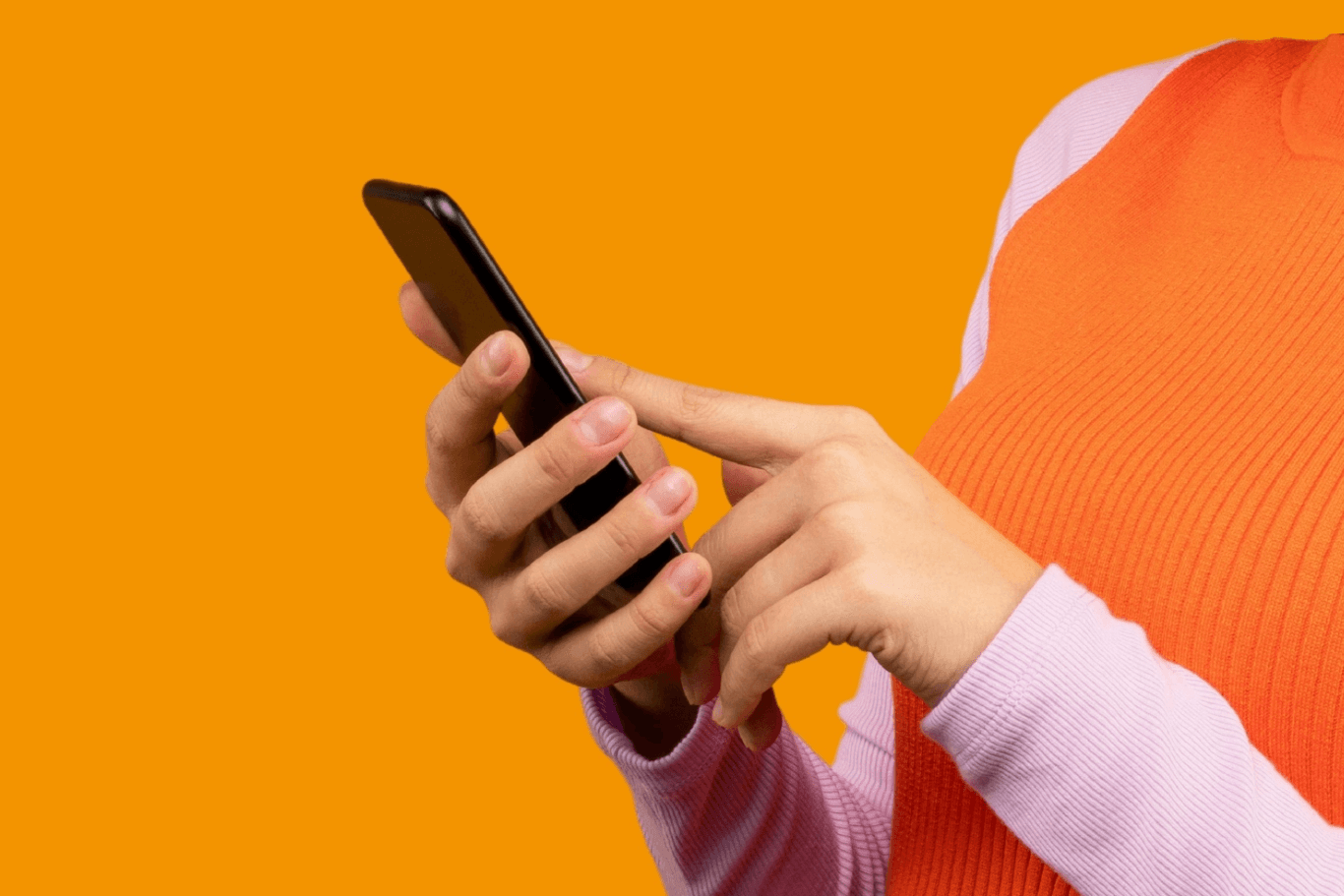 Biometric security in mobile phones