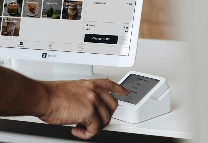 Precise Biometrics, trusted biometric partner