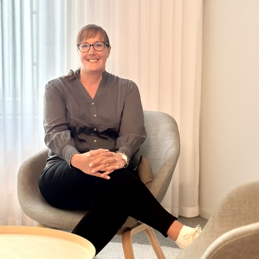Maria Wester