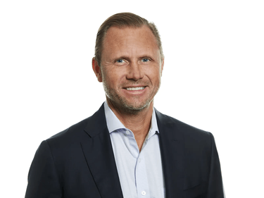 Christian Lagerling