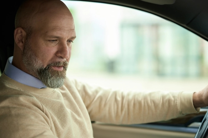 Precise Biometrics, biometrics for automotive